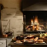 Le Hameau 1er - Relais & Chateaux Hotel