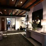 Le Hameau 1er - Relais & Chateaux Hotel Chamonix Mont Blanc