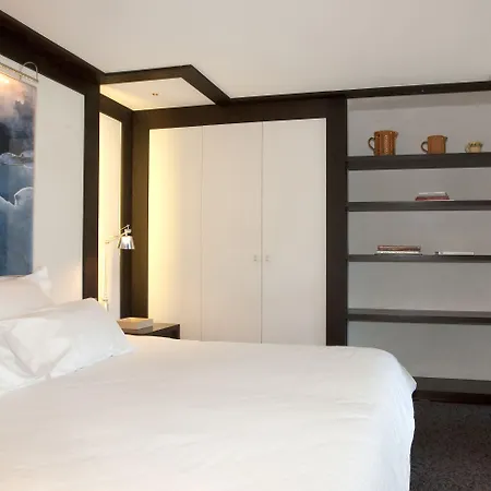 Le Hameau 1er - Relais & Chateaux Hotel Chamonix