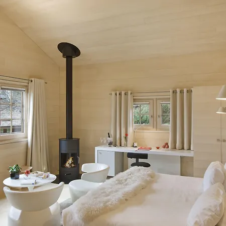 Le Hameau 1er - Relais & Chateaux 5* Chamonix