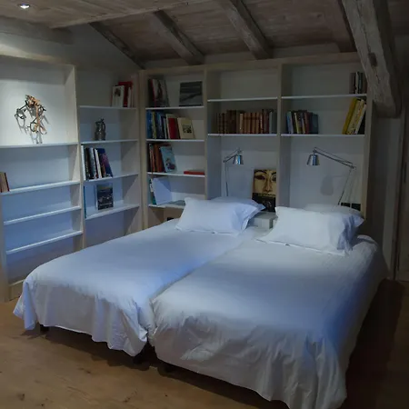 Le Hameau 1er - Relais & Chateaux Chamonix