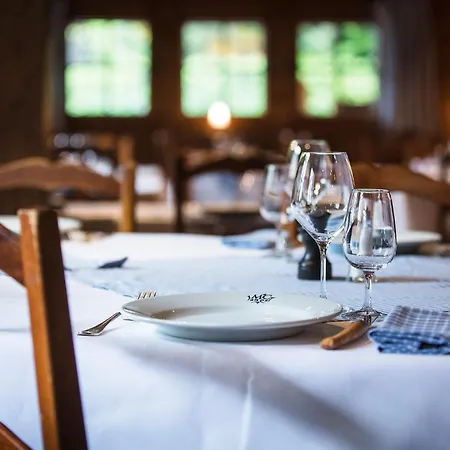 Le Hameau 1er - Relais & Chateaux Chamonix
