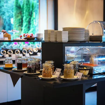 Le Hameau 1er - Relais & Chateaux 5*