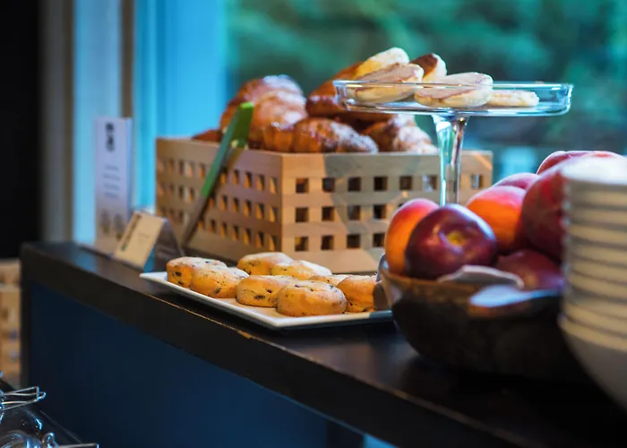 Le Hameau 1er - Relais&châteaux 5*